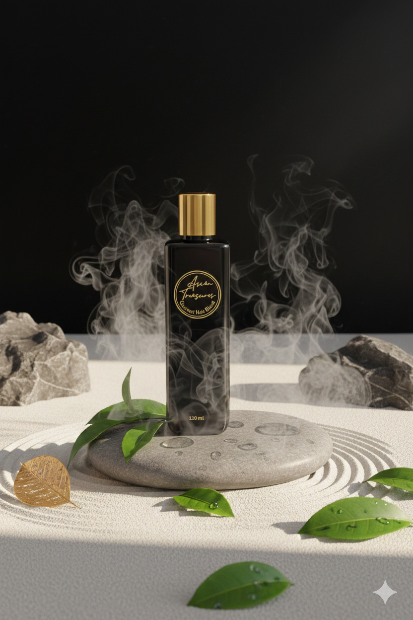 Asian Treasure Products